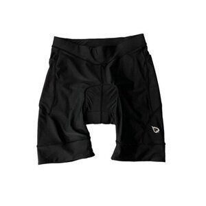 Baleaf Men’s Cycling Shorts Large Black Athletic Activewear‎ Performance